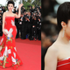 Illustration for article titled Fan Bingbing Is the Coolest Girl on Every Red Carpet